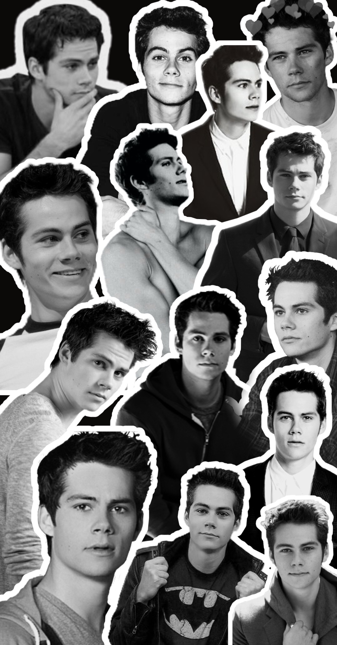 Dylan Obrien Wallpaper Rikkisgirl Dylanobrien Dylano