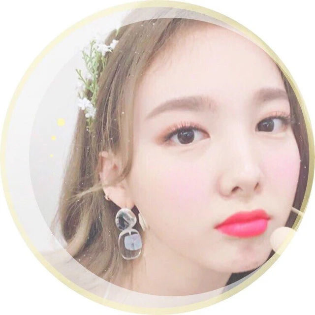 Nayeontwice Image By ふたちゅくくり Nayeontwice Image By ふたちゅくくり