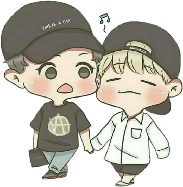 chanbaek freetoedit #chanbaek sticker by @kekechievanillasky