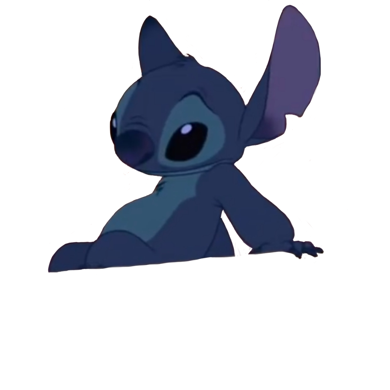 stitch liloandstitch freetoedit sticker by @auroragreats