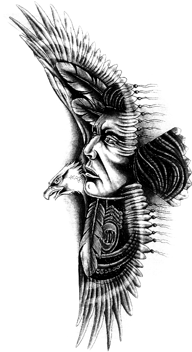 Apache Tattoo Meaning