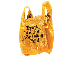bag yellow aesthetic png freetoedit