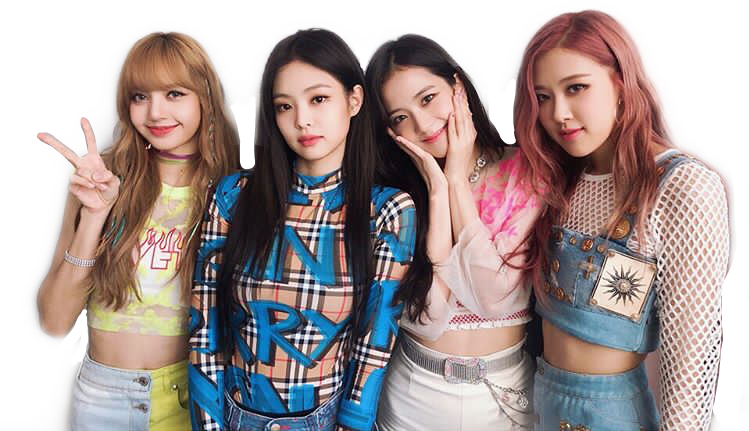 blackpink blackpinklisa blackpinkrose blackpinkjennie...