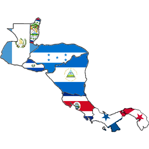 centralamerica freetoedit #centralamerica sticker by @dx9109