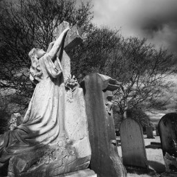 cemetery grave graveyard cross religion