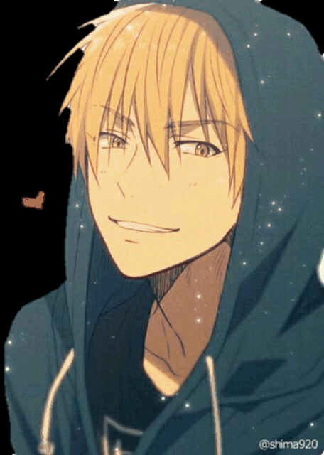 Featured image of post Ryota Kise Gif