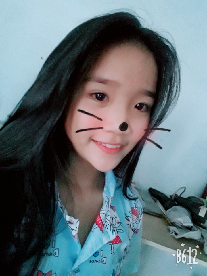 Picsart profile picture for @truongvy