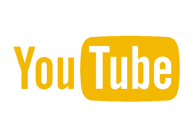 22 Youtube Aesthetic Logo Pin Logo Icon