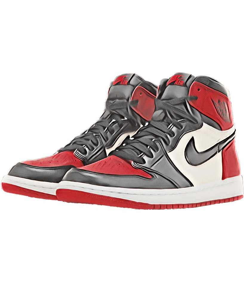 air jordan 1 min