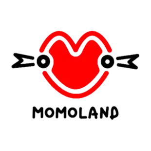 Momorando ロゴ かわいい 韓国 K Freetoedit Sticker By Bo Suu12 Momorando ロゴ かわいい 韓国 K Freetoedit Sticker By Bo Suu12
