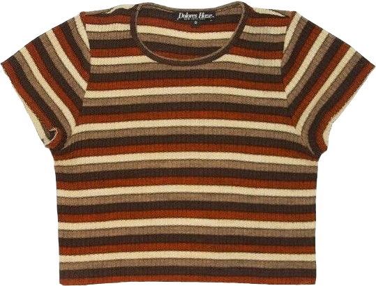 shirt top clothes clothing striped aesthetic interestin