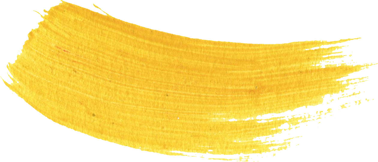 Желтый мазок краски. Мазки маркером. Желтый штрих. Мазки кистью. Желтый мазок кистью.
