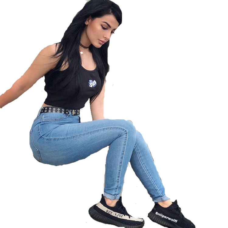 Sssniperwolf Thinking Hard Imgflip - vrogue.co