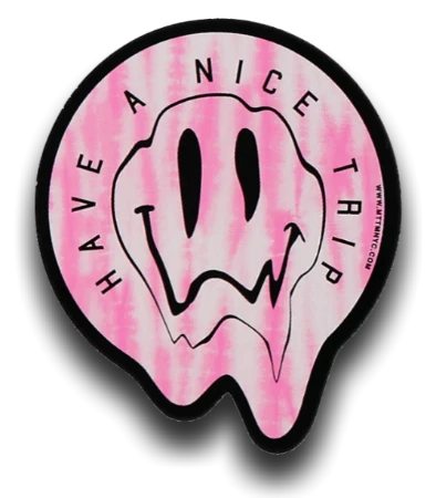 images Trippy Melting Smiley Face Drawing tripping trippy smileyface sticker by