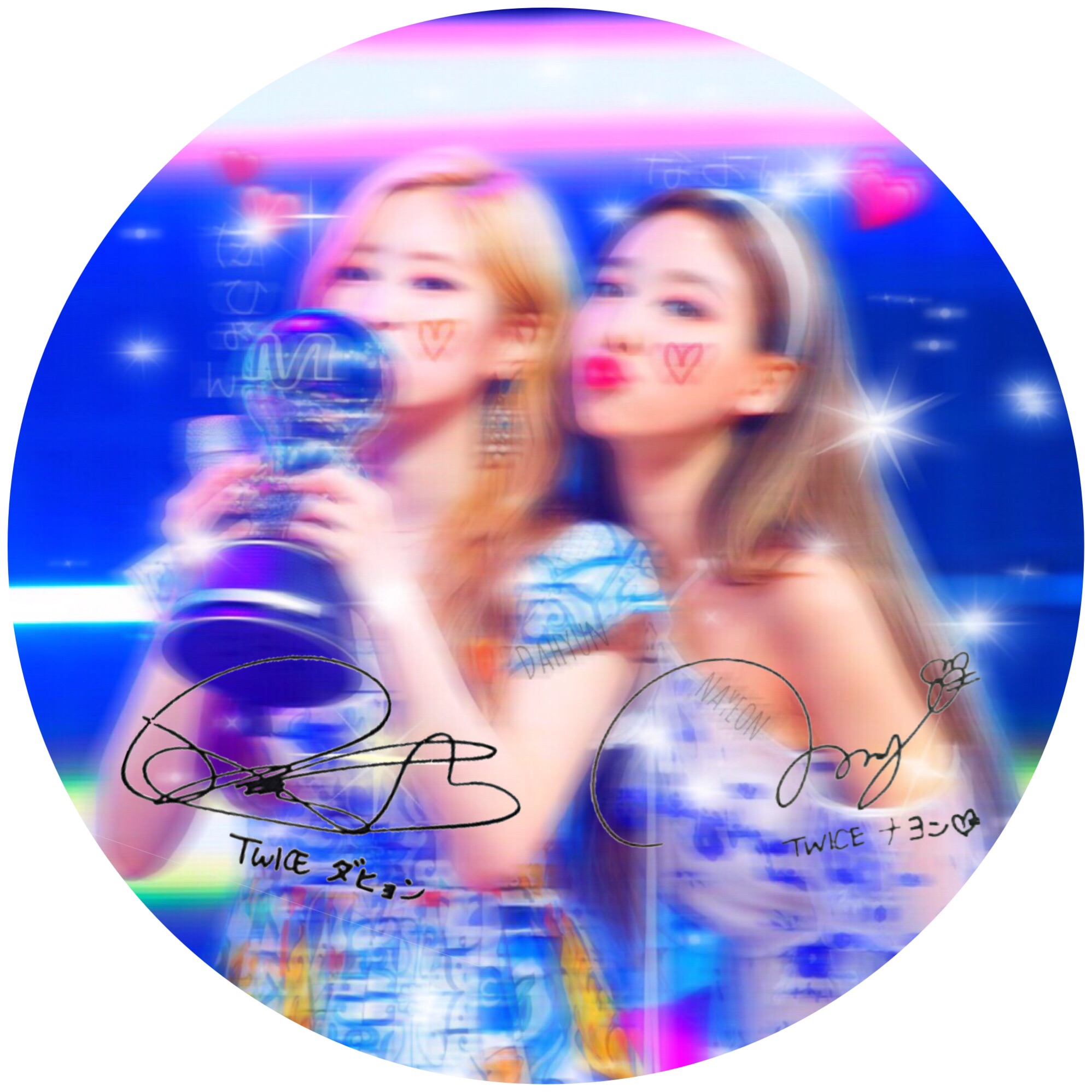 The Most Edited Twiceモモ Picsart