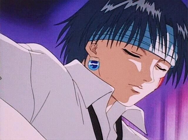 pics Chrollo 1999 Version hxh 1999 chrollo lucifer image by mako