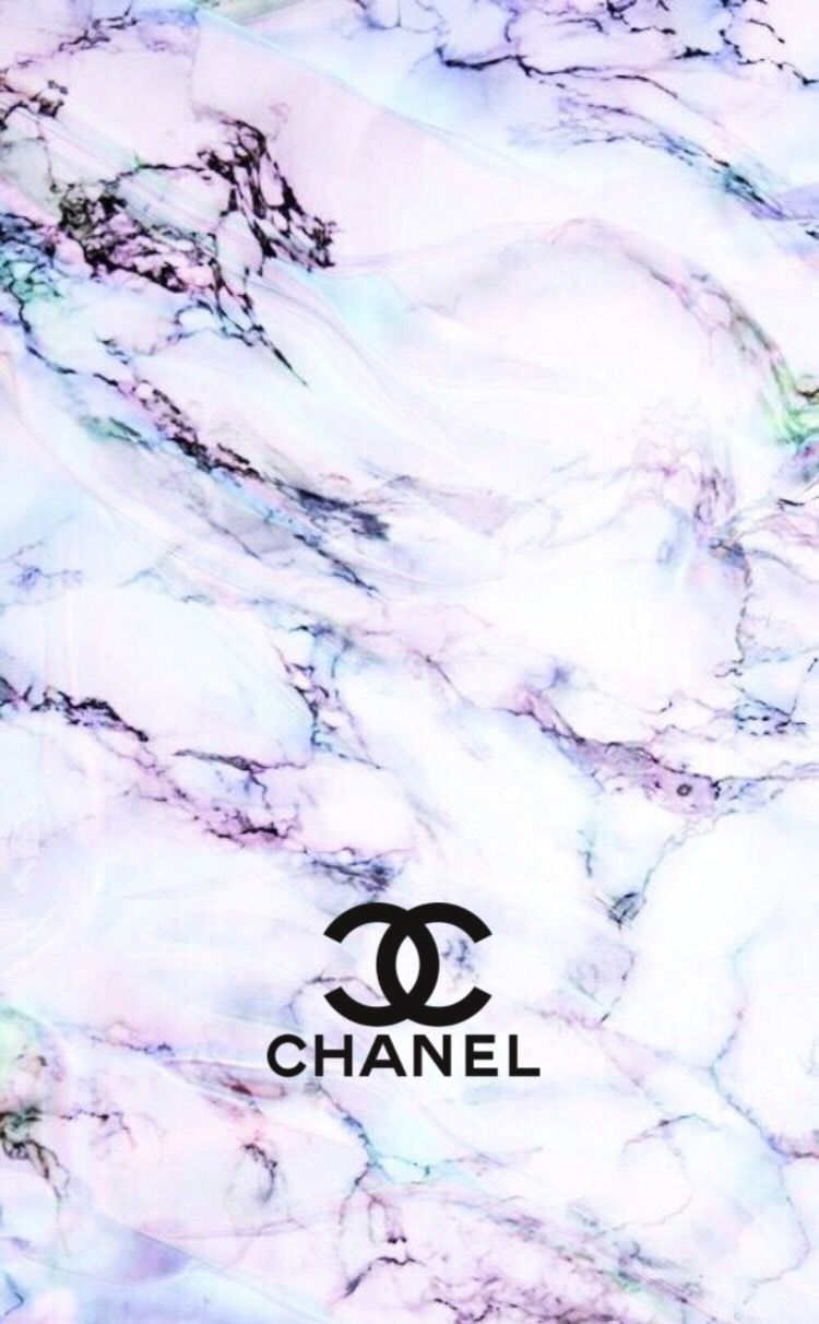 Chanel Iphone Wallpaper Design Rumah Minimalis