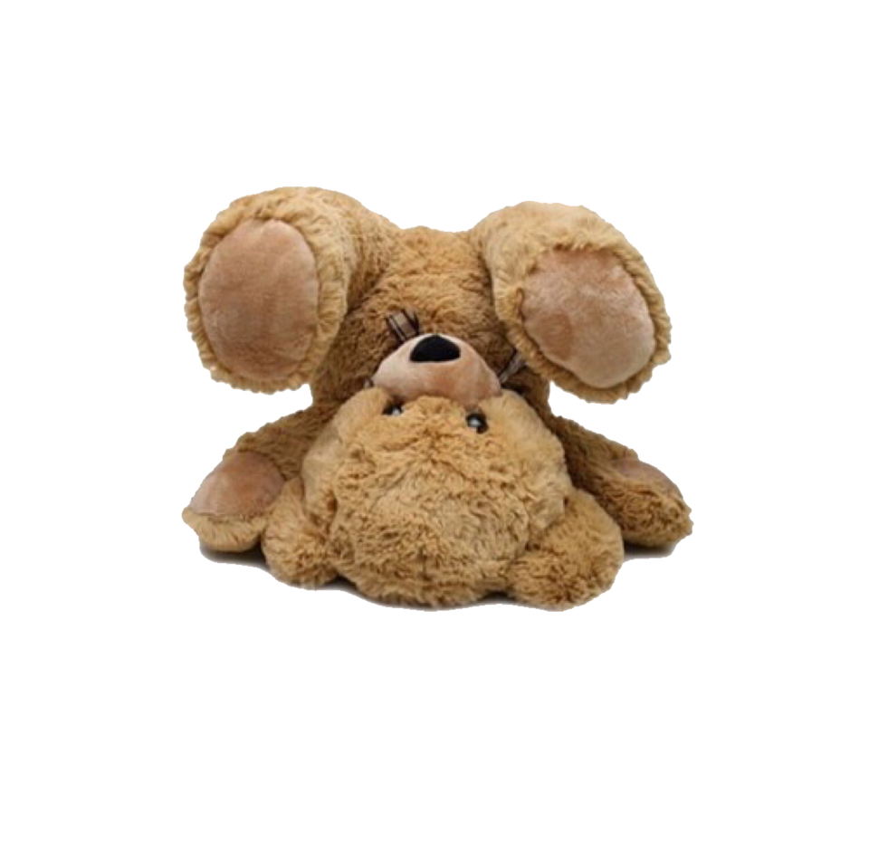 Bear Cute Brown Doll Kids Pop かわいい くま Sticker By