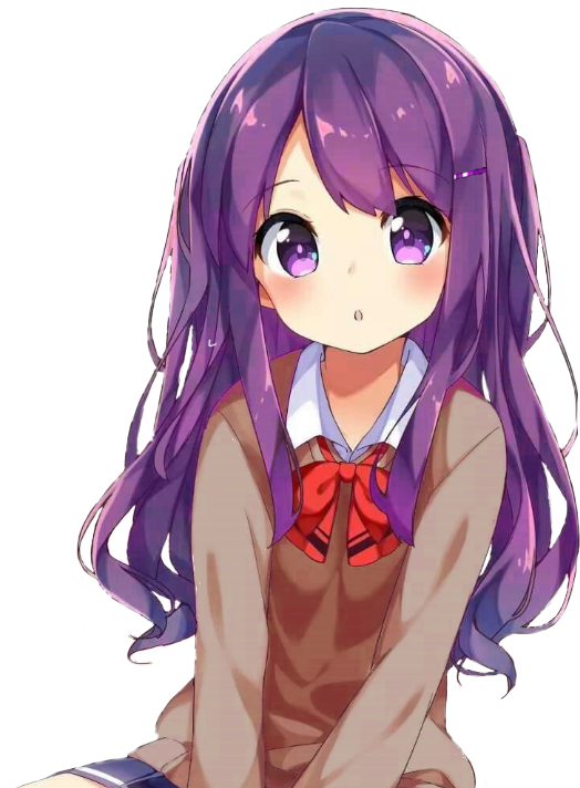Yuri Cute