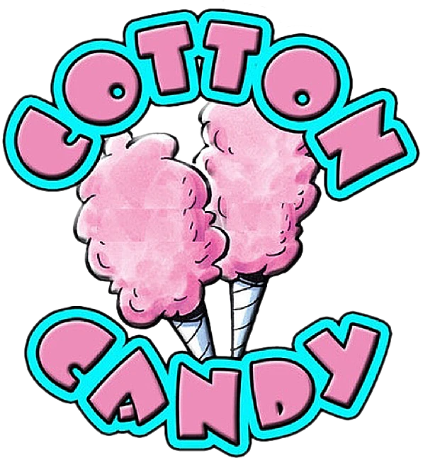 わたあめ Cottoncandy ゆめかわいい Kawaii ぴんく Sticker By あいか わたあめ Cottoncandy ゆめかわいい Kawaii ぴんく Sticker By あいか
