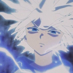 12 Anime Killua Godspeed Wallpaper 12 Anime Killua Godspeed Wallpaper