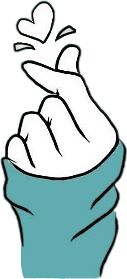 kpop EXO exo Got7 GOT7 BTS Corazon Mano korea popers...