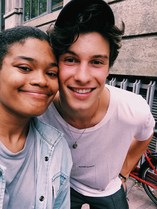 Shawnmendes Meet Shawn Image By Jennifer Albertus
