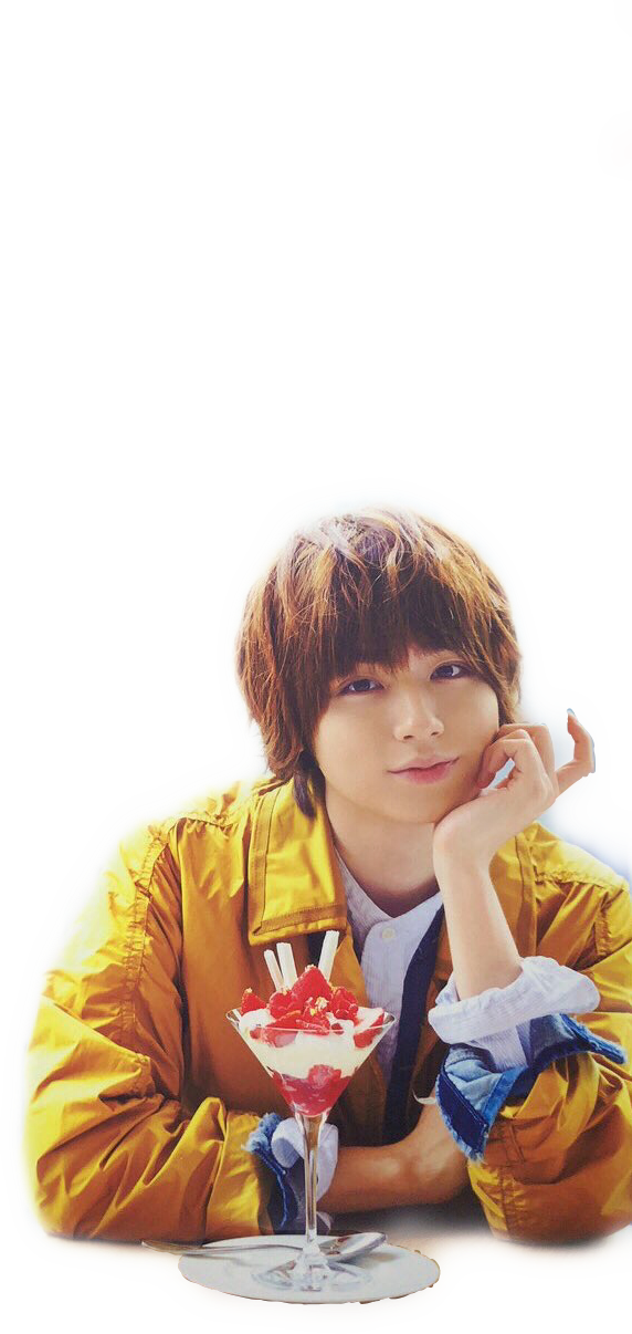 Hey Say Jump Heysayjump Sticker By Momo