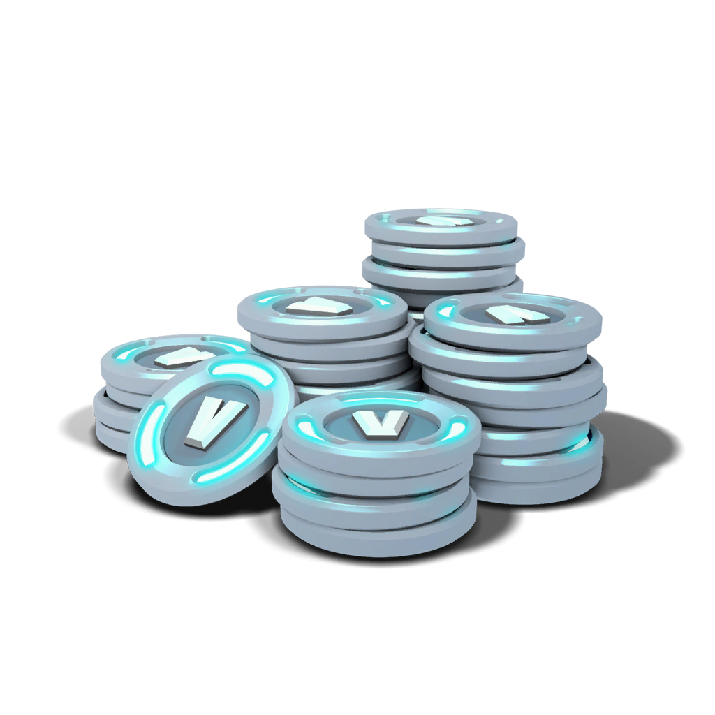 Fortnite coins png