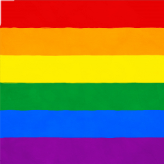 lgbt lgbtq prideflag rainbow freetoedit