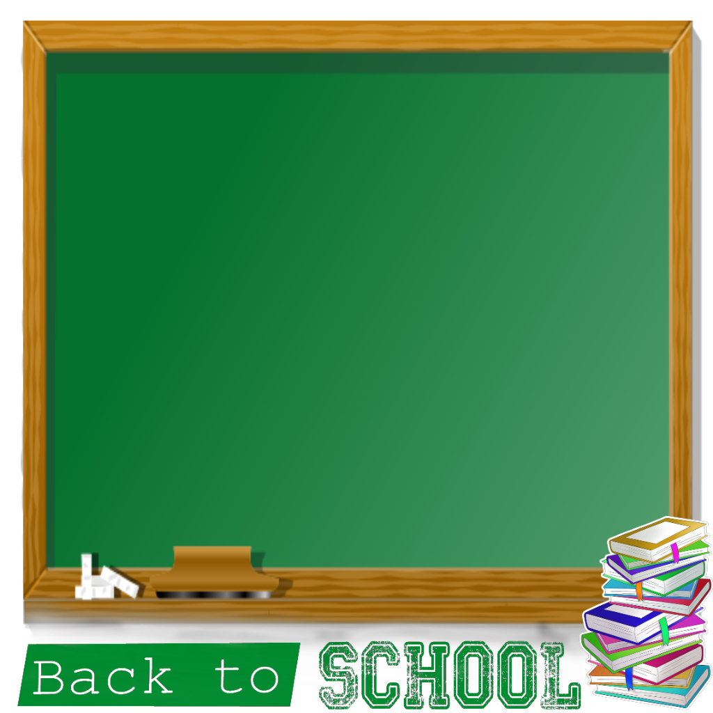 backtoschool chalkboard freetoedit sticker by @rubycarillo