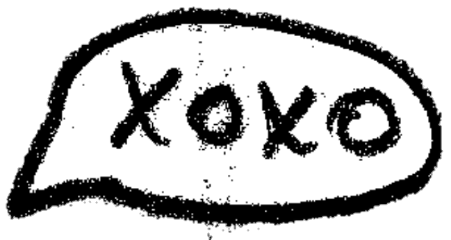 Gossip Girl Logo Png