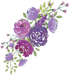 purple kpop flowers bts ipurpleu freetoedit