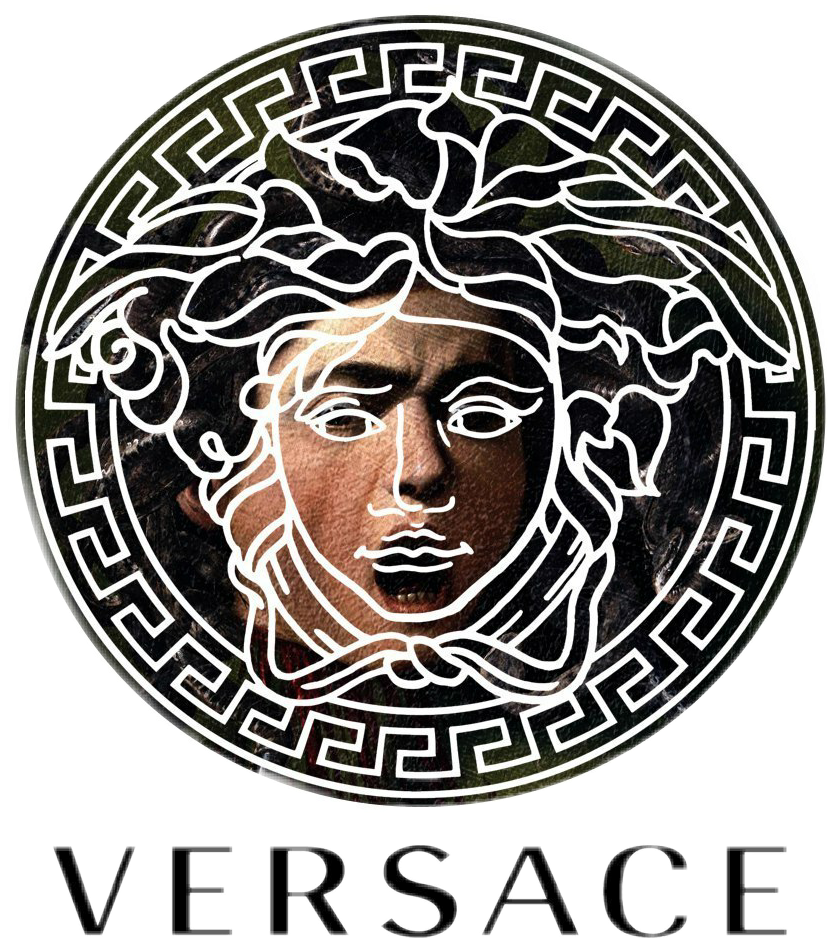 versace freetoedit #versace sticker by @merlynmenson25