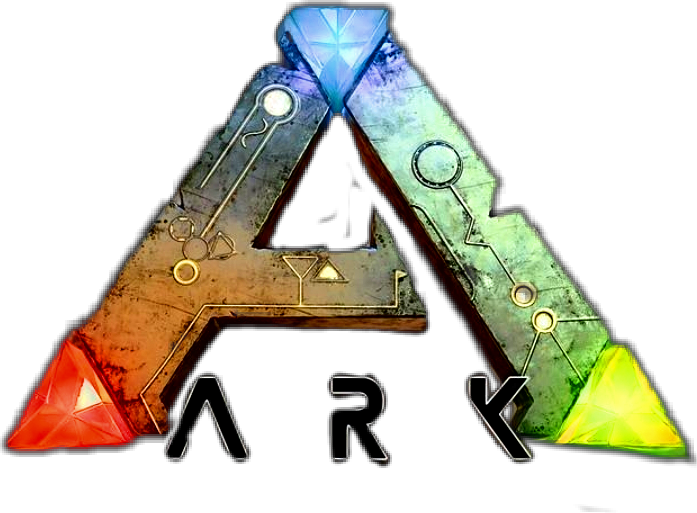 ark freetoedit #ark sticker by @dinolover1