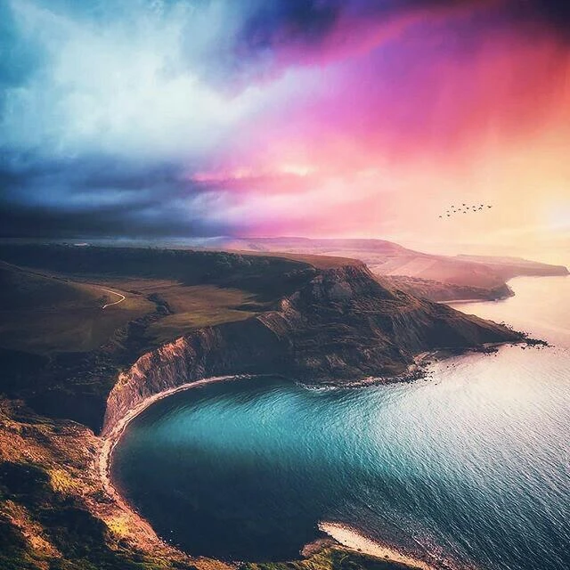 Paysage Wow Trop Beau Image By Sweety Pop Paysage Wow Trop Beau Image By Sweety Pop