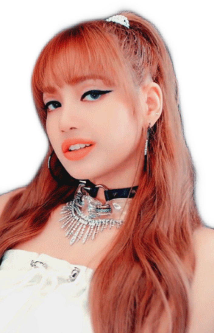 Lalisa Blackpink Kpop Freetoedit Sticker By Seulgico - vrogue.co