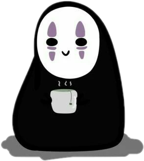 largest collection of free to edit spiritedaway stickers