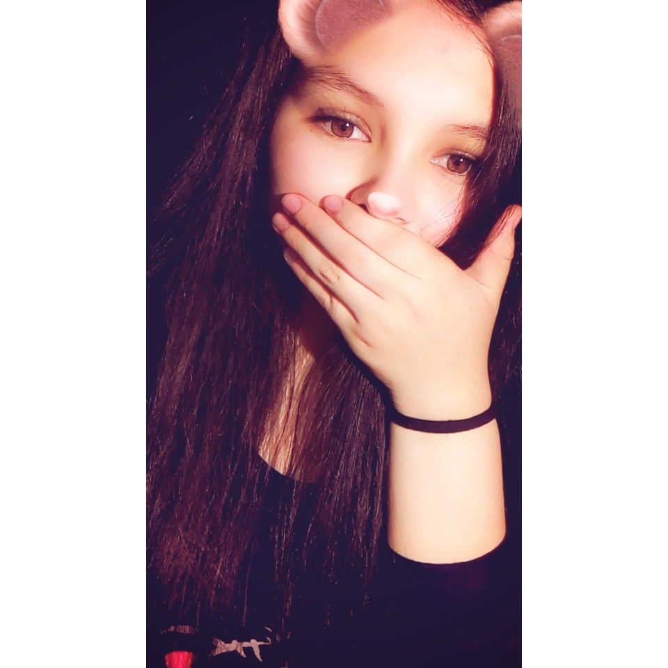 snapchat de chicas