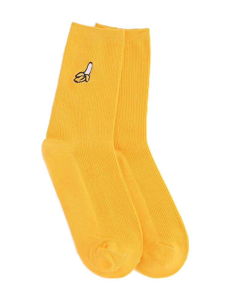 yellow socks freetoedit yellow socks sticker by tenaya543