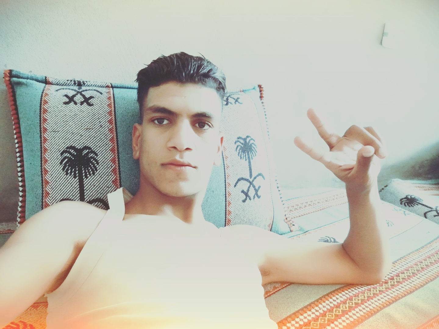 Picsart profile picture for @salah02