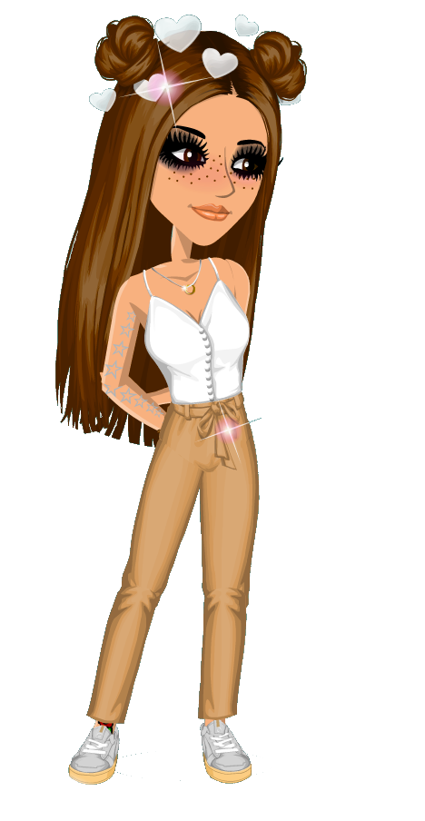 msp moviestarplanet mspsticker sticker by @julia__msp