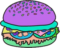 scfastfoods fastfoods burger fastfood food freetoedit