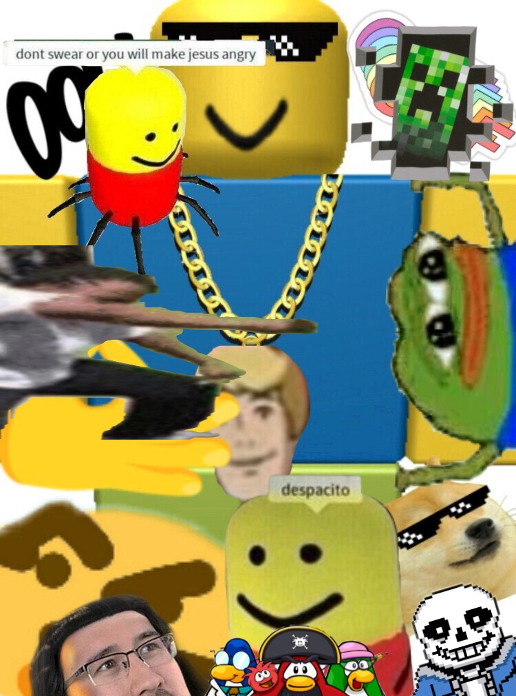 Roblox Despacito Oof Robux Hack September 2018 - 