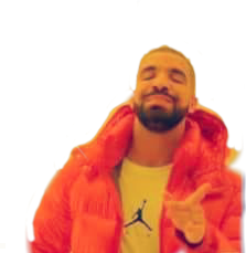 meme x drawing Trending Stickers on drake and Popular PicsArt