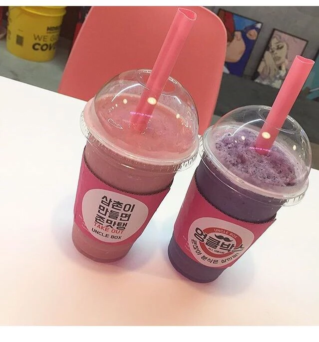 韓国スムージー 美味しいらしいよ 飲んでみたい Image By ゆのん 韓国スムージー 美味しいらしいよ 飲んでみたい Image By ゆのん