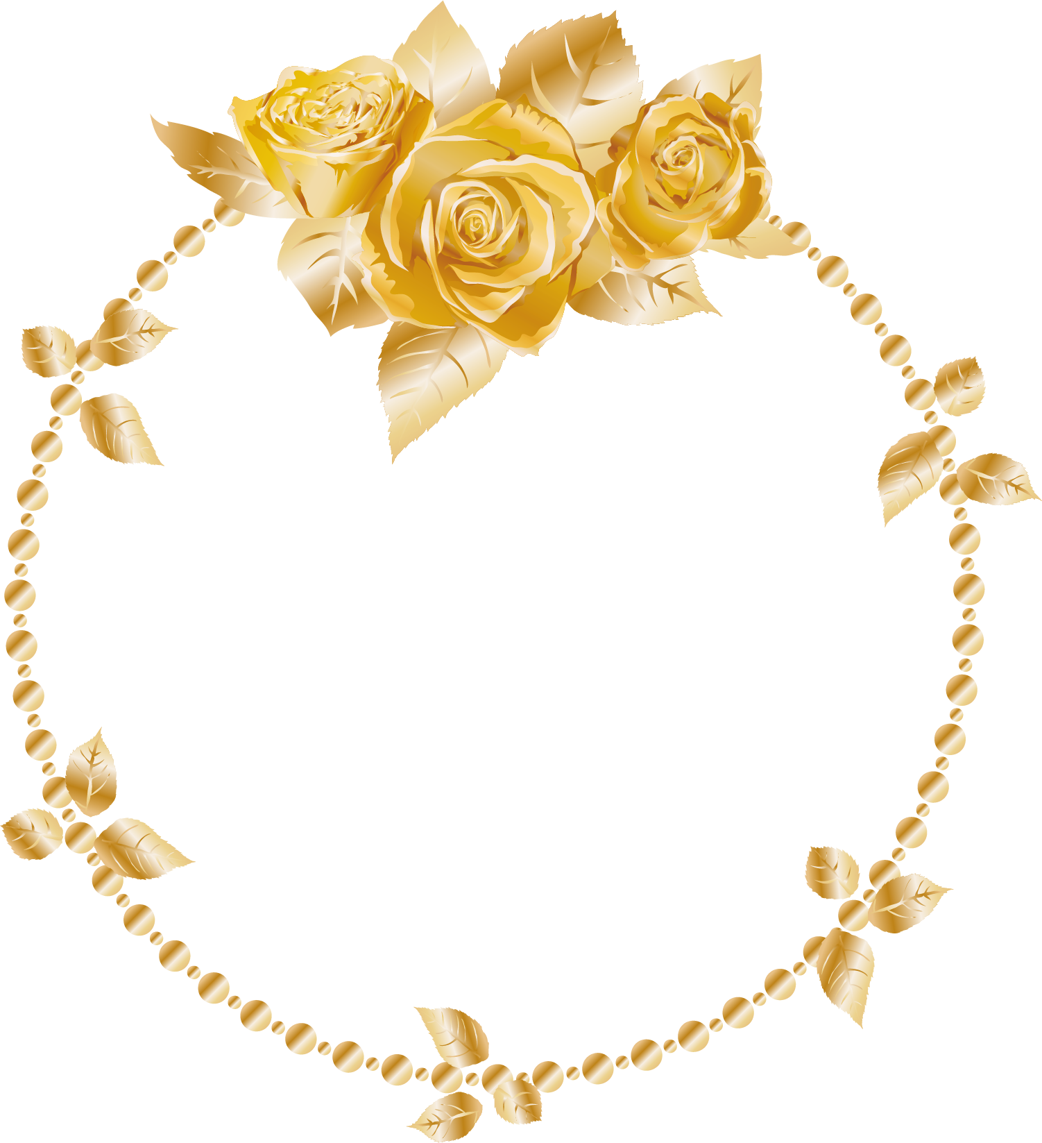 Flower Frame Png Transparent Images Png All | Sexiz Pix