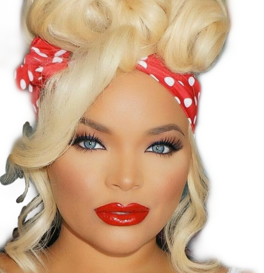 Trisha Trishapaytas Freetoedit Trisha Sticker By Pana - vrogue.co