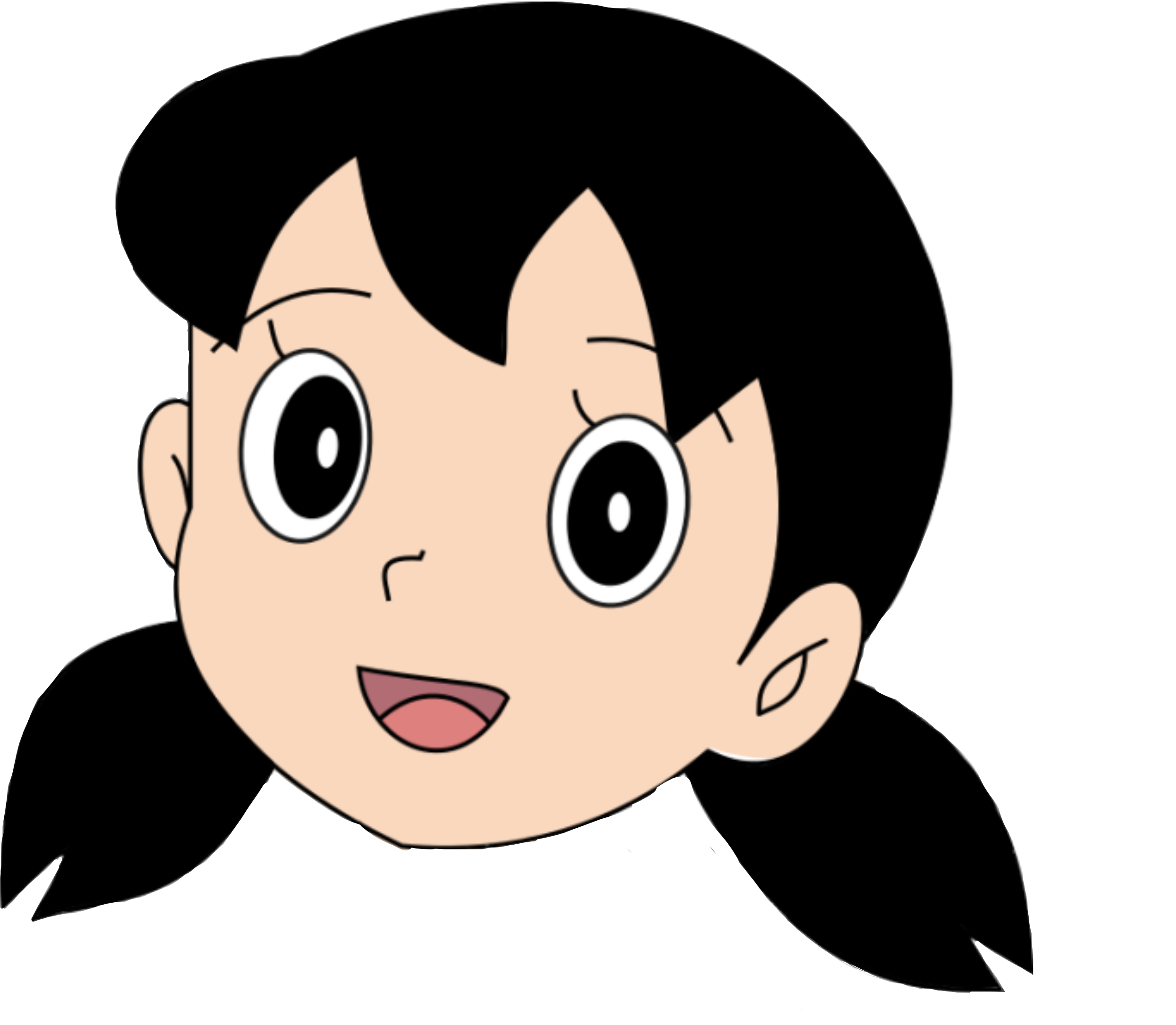 How to draw suneo