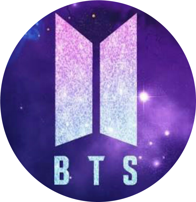 Bts Wings Png Logo Clipart Bts Bts Logo 214671 Vippng